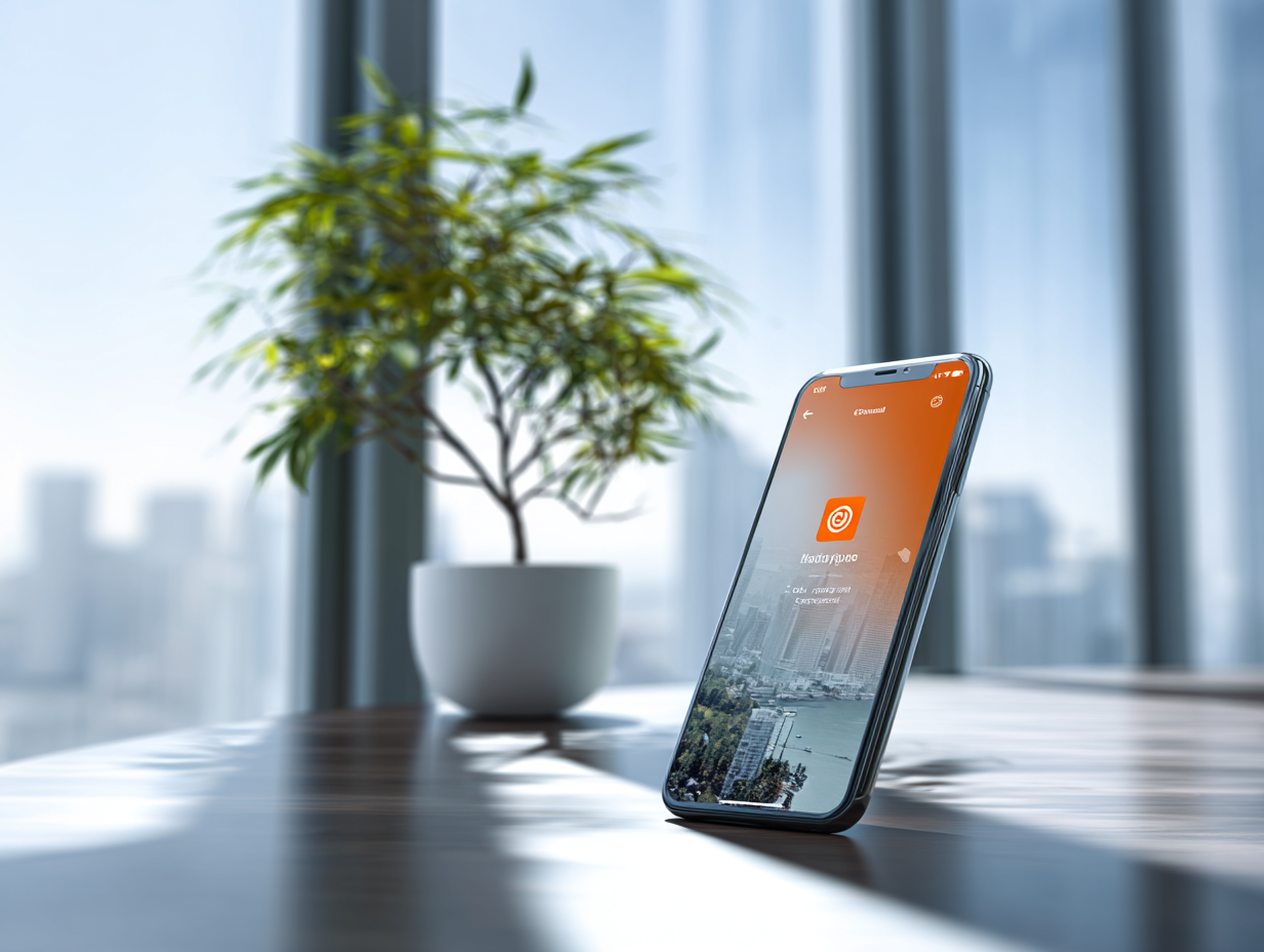 Mobile App Development